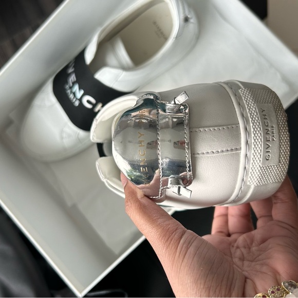 Givenchy shoes for Sale. Size 38. - Picture 4 of 8